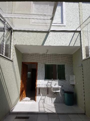 Sobrado, 2 quartos, 116 m² - Foto 19