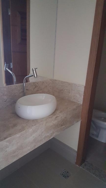 Sobrado, 3 quartos, 250 m² - Foto 2