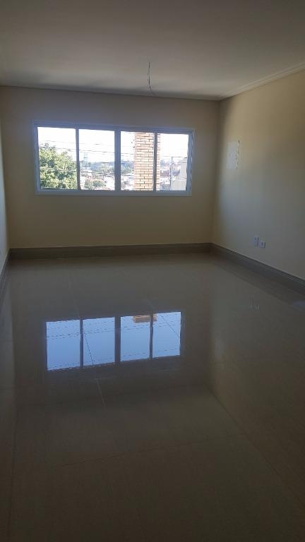 Sobrado, 3 quartos, 250 m² - Foto 3