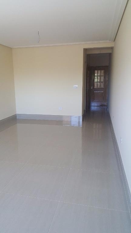 Sobrado, 3 quartos, 250 m² - Foto 4