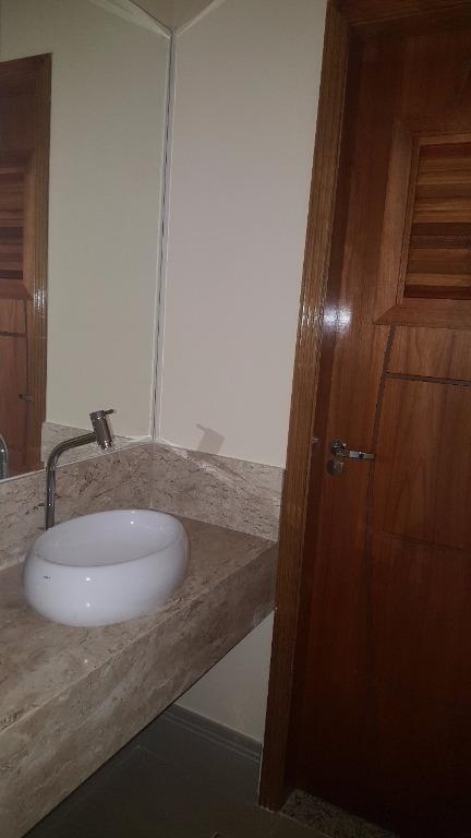 Sobrado, 3 quartos, 250 m² - Foto 7