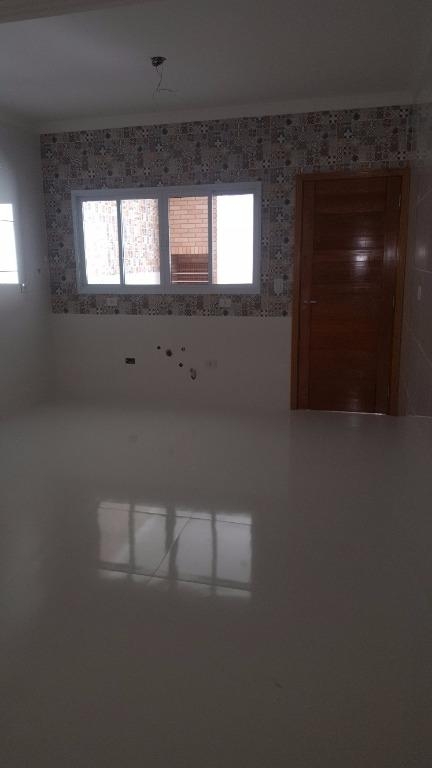 Sobrado, 3 quartos, 250 m² - Foto 10