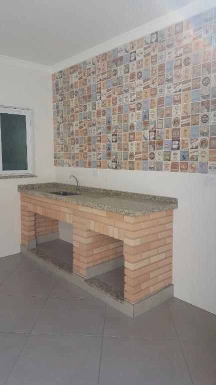 Sobrado, 3 quartos, 250 m² - Foto 11