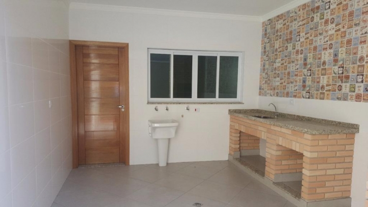 Sobrado, 3 quartos, 250 m² - Foto 12