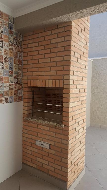 Sobrado, 3 quartos, 250 m² - Foto 13