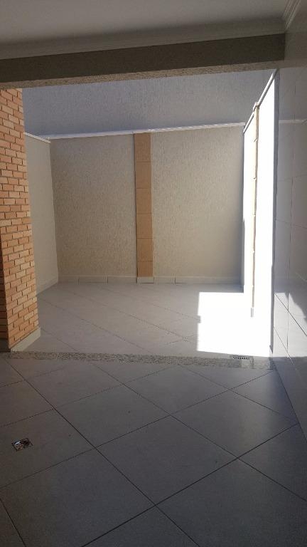Sobrado, 3 quartos, 250 m² - Foto 15