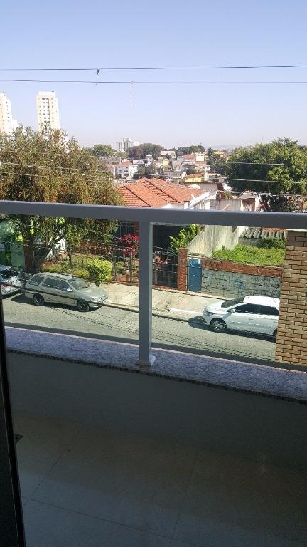 Sobrado, 3 quartos, 250 m² - Foto 21
