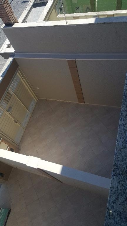 Sobrado, 3 quartos, 250 m² - Foto 22