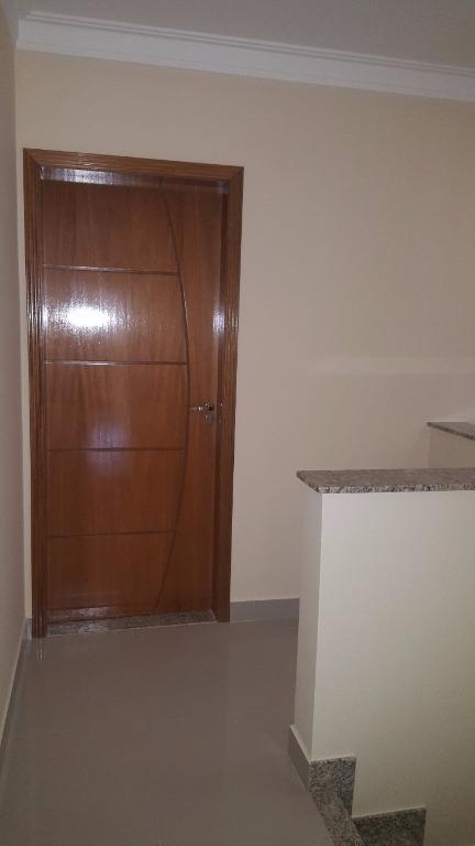 Sobrado, 3 quartos, 250 m² - Foto 23