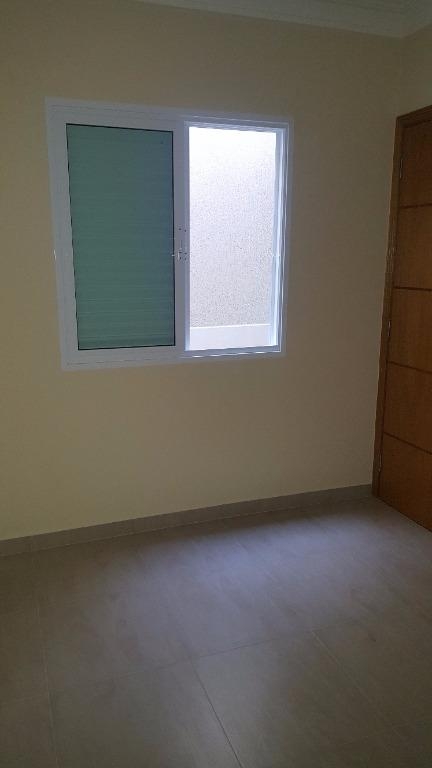 Sobrado, 3 quartos, 250 m² - Foto 24
