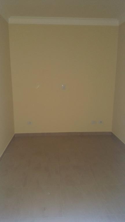 Sobrado, 3 quartos, 250 m² - Foto 25