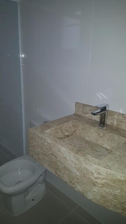 Sobrado, 3 quartos, 250 m² - Foto 27