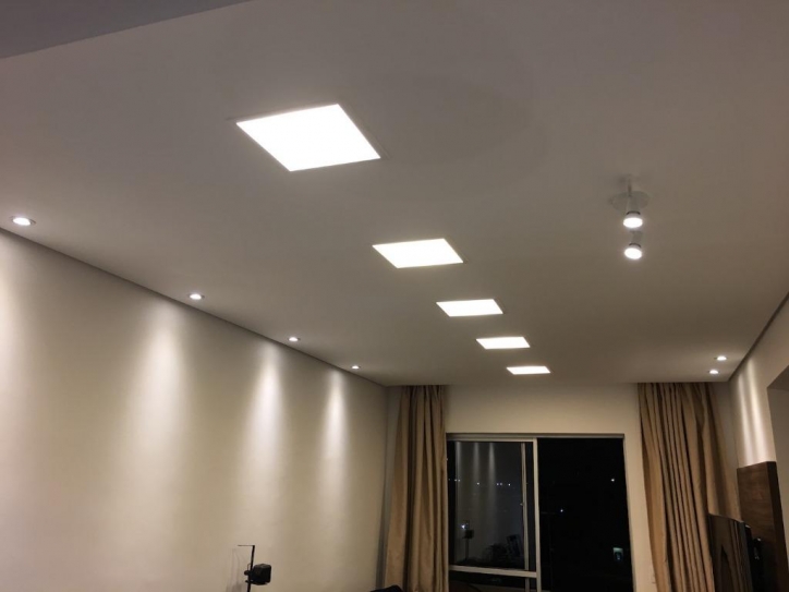 Apartamento à venda com 2 quartos, 50m² - Foto 5