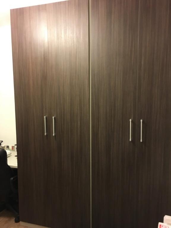Apartamento à venda com 2 quartos, 50m² - Foto 6