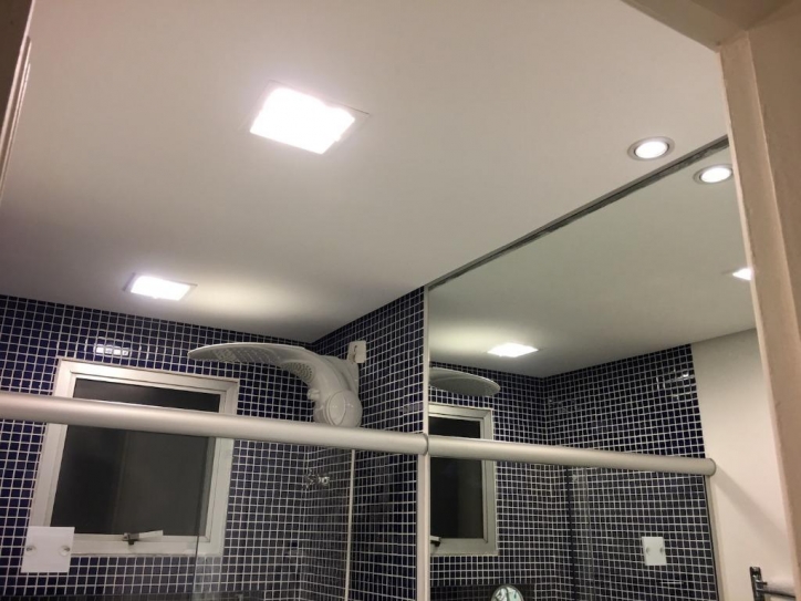 Apartamento à venda com 2 quartos, 50m² - Foto 8