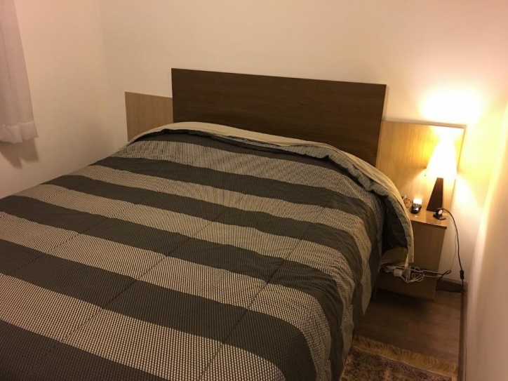 Apartamento à venda com 2 quartos, 50m² - Foto 11