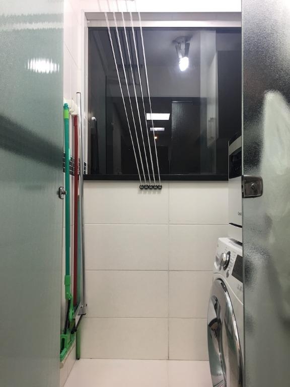 Apartamento à venda com 2 quartos, 50m² - Foto 13