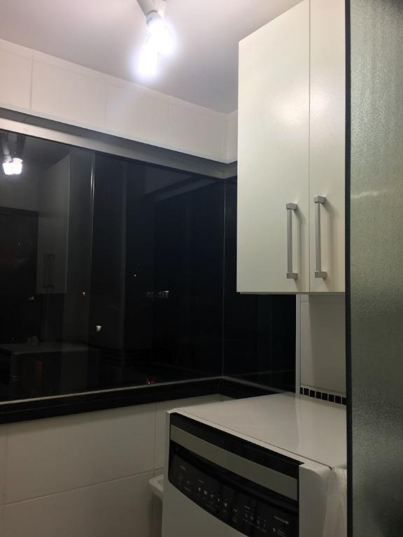 Apartamento à venda com 2 quartos, 50m² - Foto 14