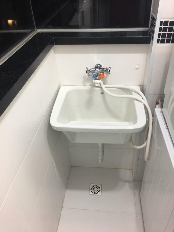 Apartamento à venda com 2 quartos, 50m² - Foto 15