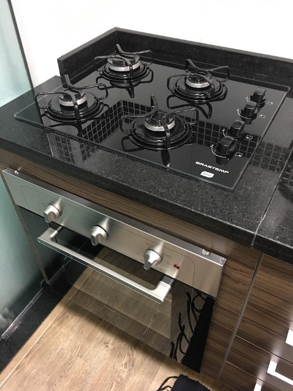Apartamento à venda com 2 quartos, 50m² - Foto 16