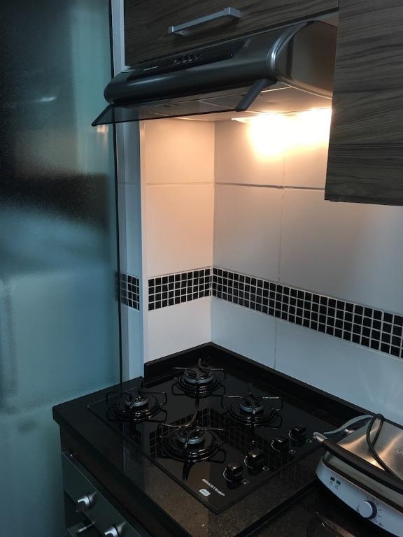 Apartamento à venda com 2 quartos, 50m² - Foto 17