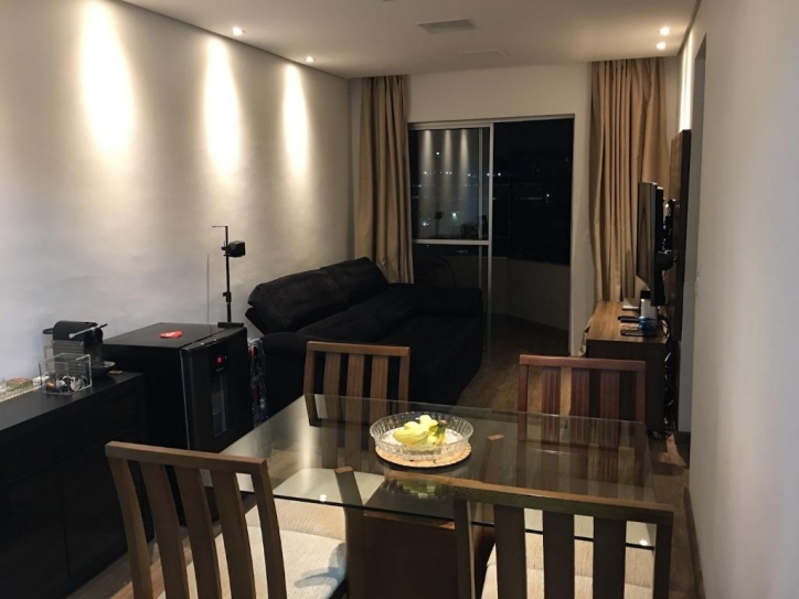 Apartamento à venda com 2 quartos, 50m² - Foto 18