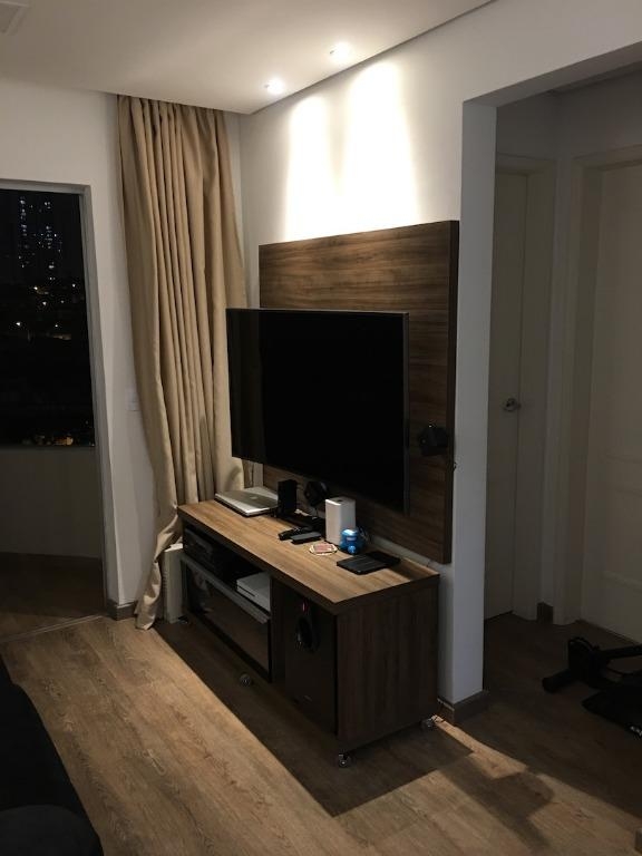 Apartamento à venda com 2 quartos, 50m² - Foto 19