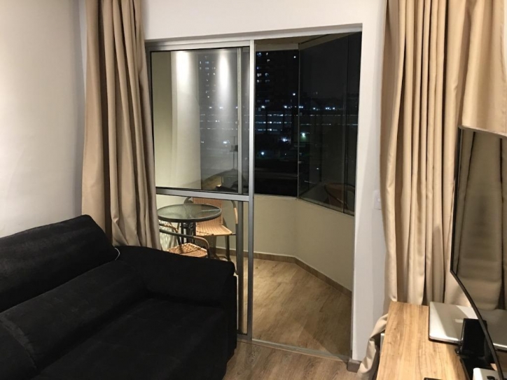 Apartamento à venda com 2 quartos, 50m² - Foto 20
