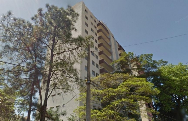 Apartamento, 3 quartos, 122 m² - Foto 1