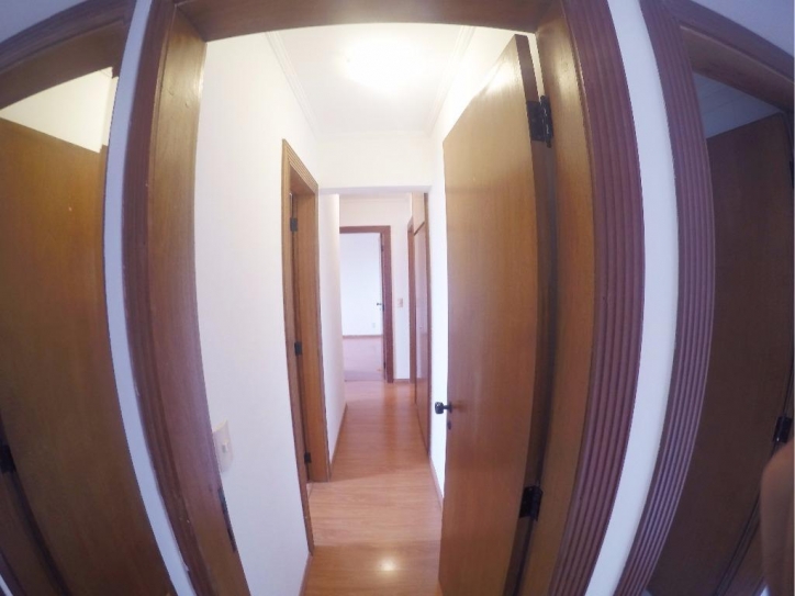 Apartamento, 3 quartos, 122 m² - Foto 6