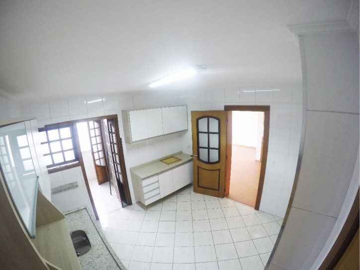 Apartamento, 3 quartos, 122 m² - Foto 8