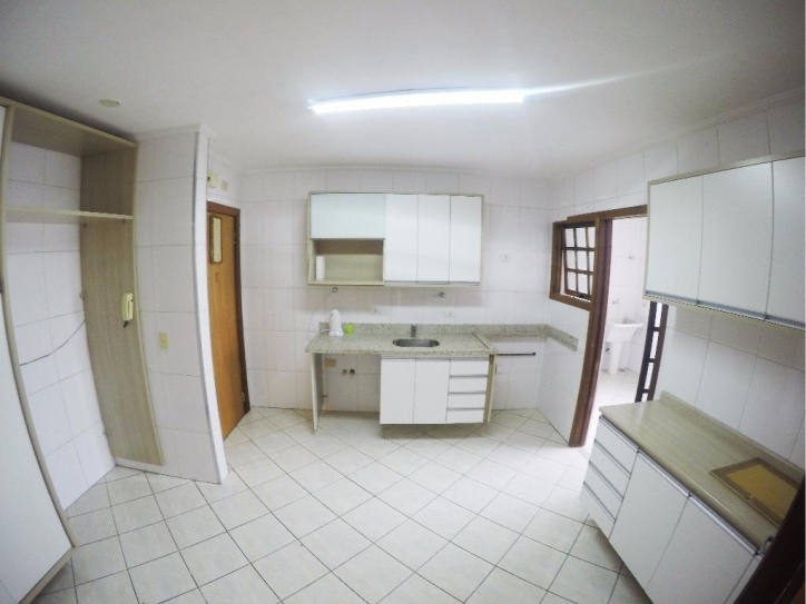 Apartamento, 3 quartos, 122 m² - Foto 9