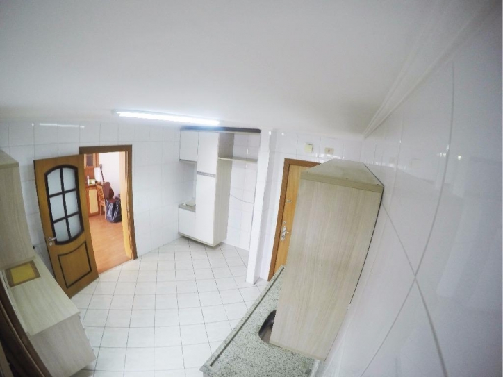 Apartamento, 3 quartos, 122 m² - Foto 11