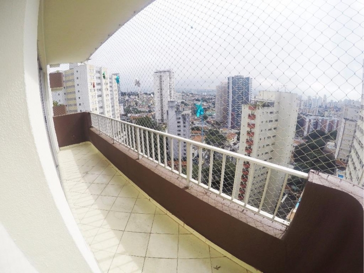 Apartamento, 3 quartos, 122 m² - Foto 22