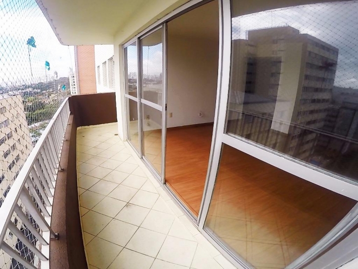 Apartamento, 3 quartos, 122 m² - Foto 23