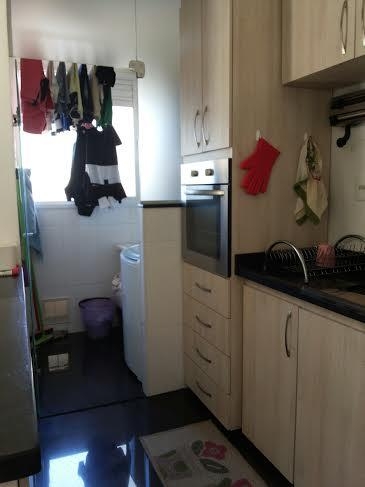 Apartamento, 2 quartos, 50 m² - Foto 15