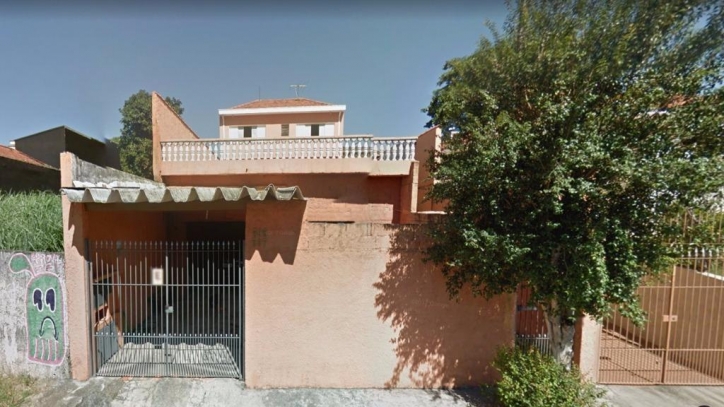 Sobrado, 2 quartos, 253 m² - Foto 1