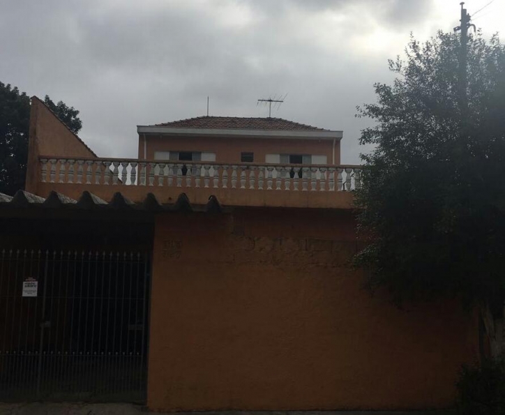 Sobrado, 2 quartos, 253 m² - Foto 2