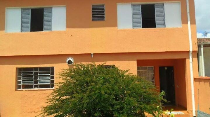 Sobrado, 2 quartos, 253 m² - Foto 3