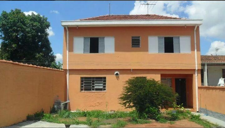 Sobrado, 2 quartos, 253 m² - Foto 6