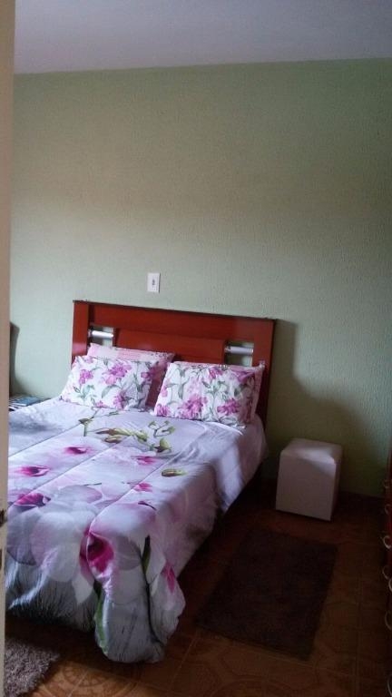 Sobrado, 2 quartos, 253 m² - Foto 14