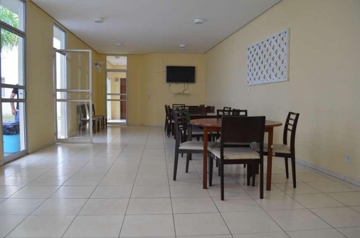 Apartamento, 2 quartos, 49 m² - Foto 11