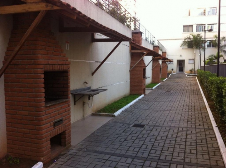 Apartamento, 2 quartos, 49 m² - Foto 22