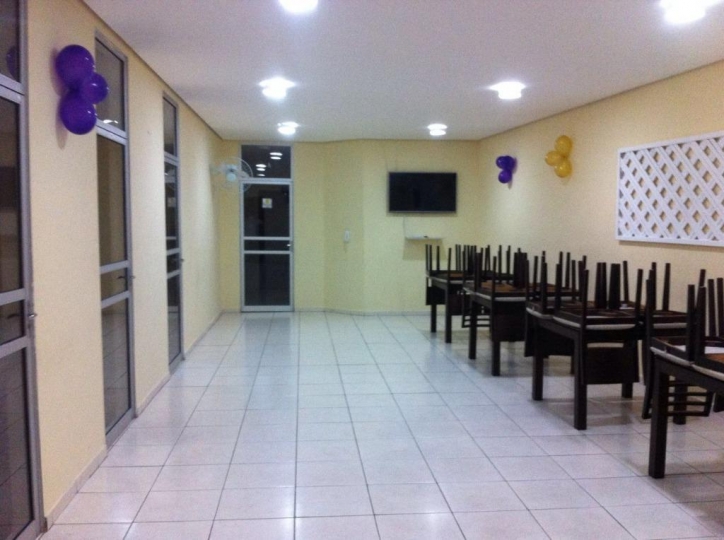 Apartamento, 2 quartos, 49 m² - Foto 26