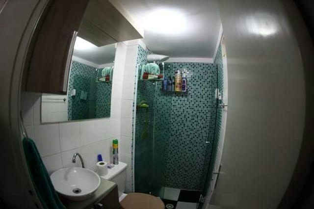 Apartamento, 2 quartos, 49 m² - Foto 32