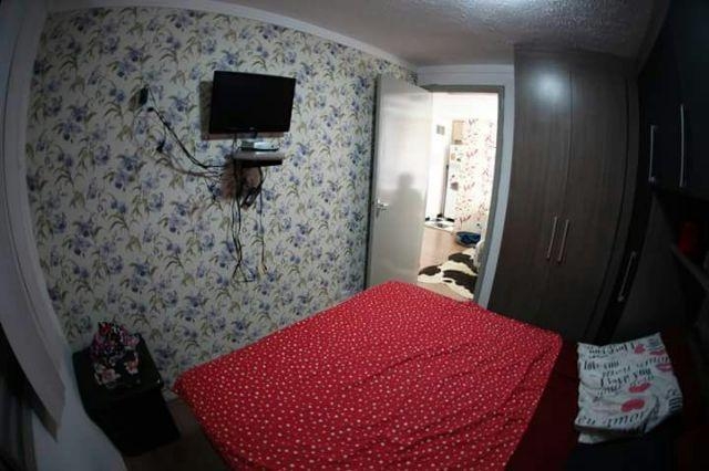 Apartamento, 2 quartos, 49 m² - Foto 34