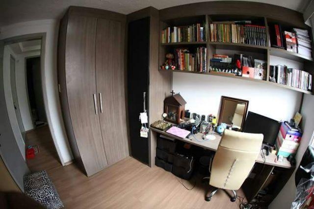 Apartamento, 2 quartos, 49 m² - Foto 36