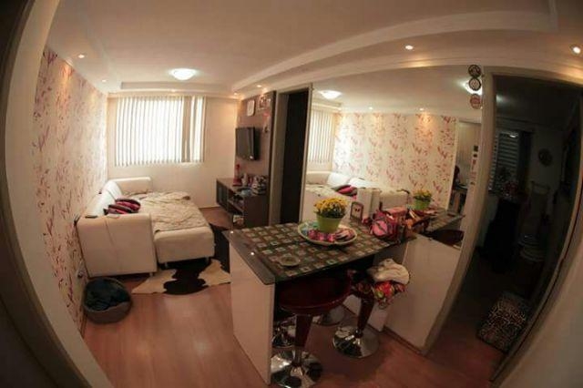 Apartamento, 2 quartos, 49 m² - Foto 37