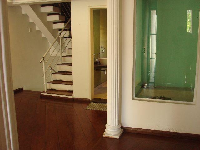 Sobrado, 3 quartos, 250 m² - Foto 4