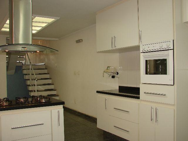 Sobrado, 3 quartos, 250 m² - Foto 6